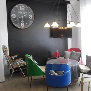  Appartement 21