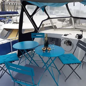  Appartement Vedette Hollandaise
