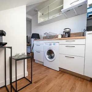  Appartement Le Poulorio 12 - T2 - Proche Gare