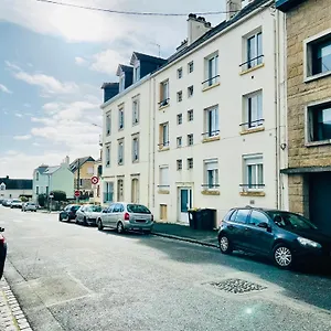  Appartement La Madeleine